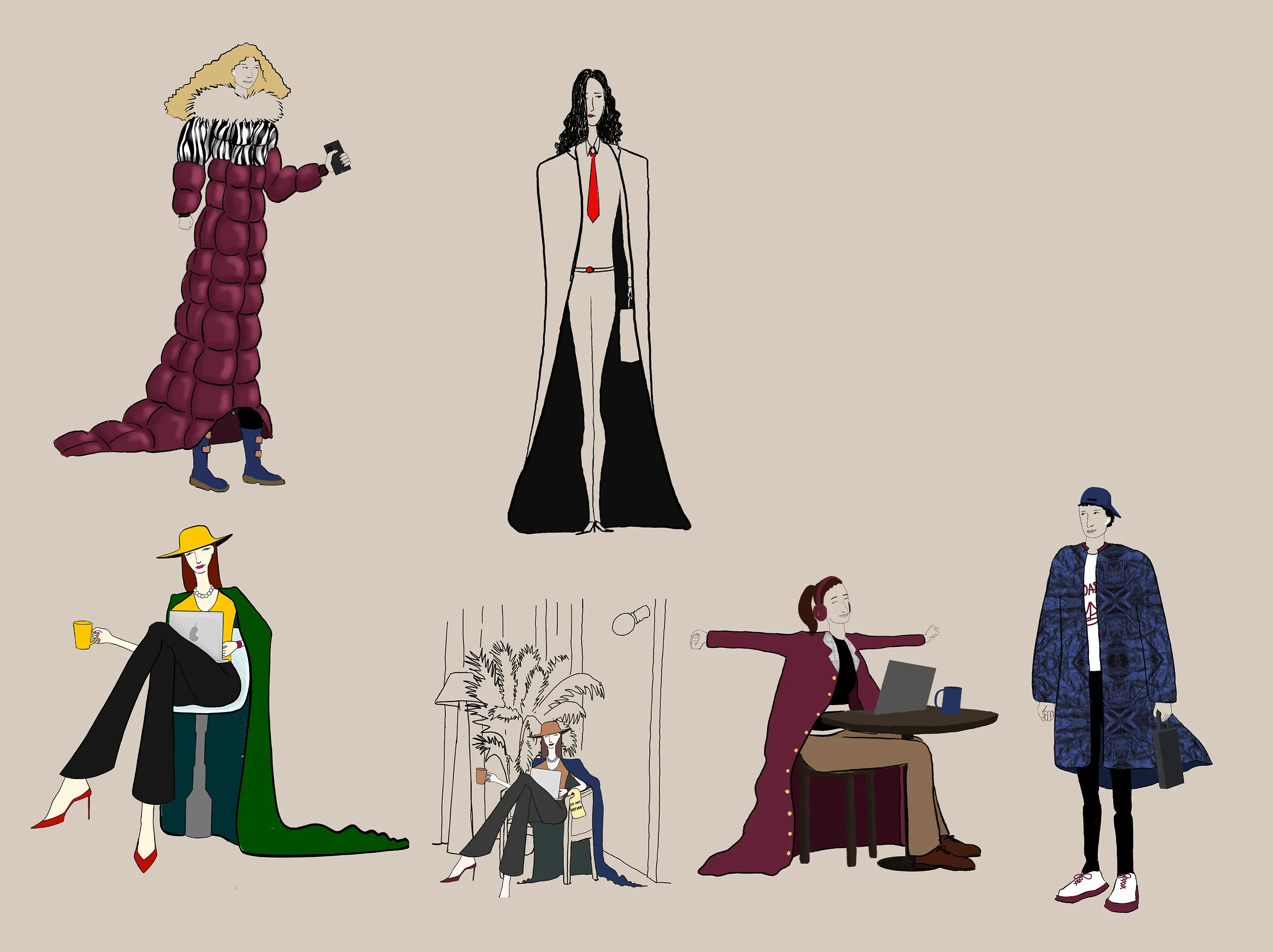 Assembly Character Sheet